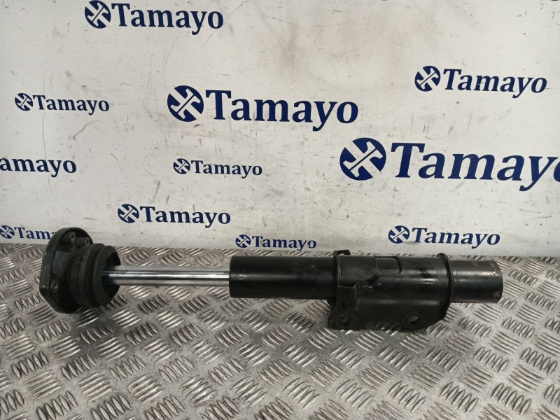 Recambio de amortiguador delantero izquierdo para volkswagen crafter caja cerrada referencia OEM IAM V4510  