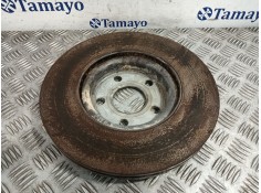 Recambio de disco freno delantero para ford transit connect v408 furgoneta/monovolumen 1.5 ecoblue referencia OEM IAM    2