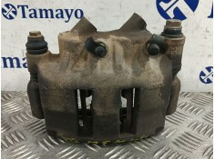 Recambio de pinza freno delantera izquierda para renault master ii autobús (jd) 2.5 d referencia OEM IAM 331181  