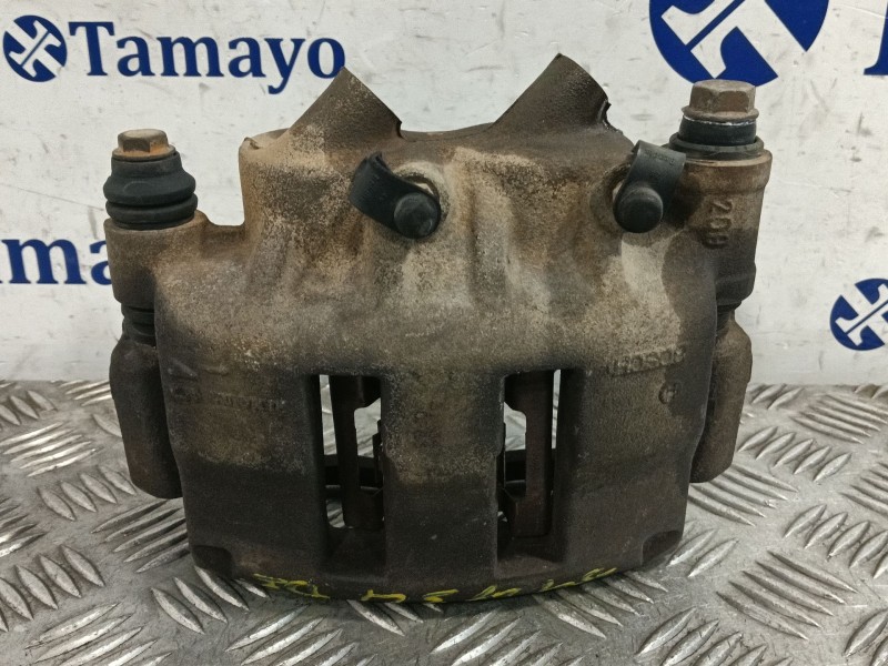 Recambio de pinza freno delantera izquierda para renault master ii autobús (jd) 2.5 d referencia OEM IAM 331181  