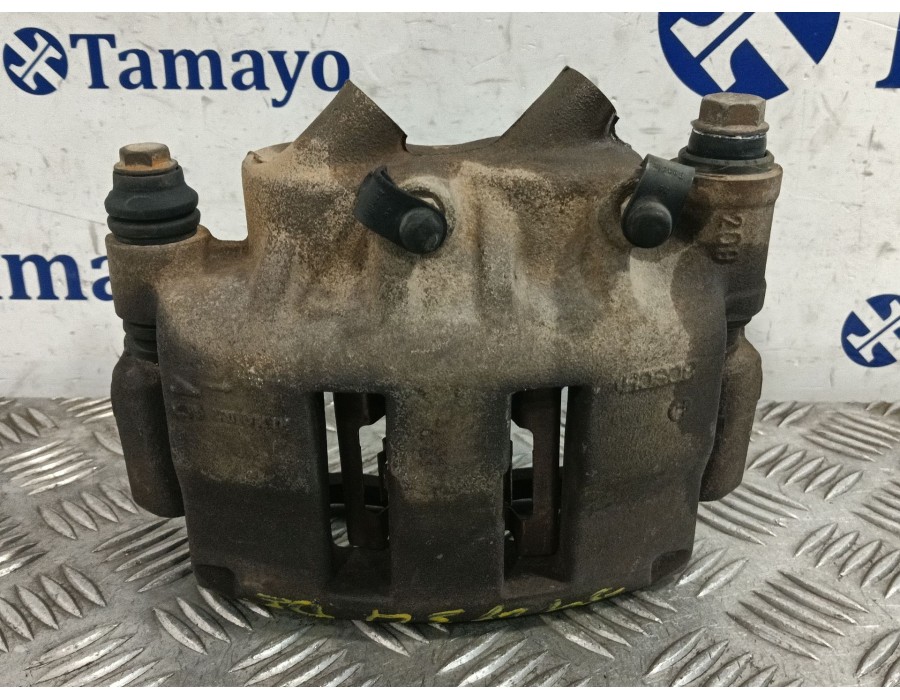 Recambio de pinza freno delantera izquierda para renault master ii autobús (jd) 2.5 d referencia OEM IAM 331181  