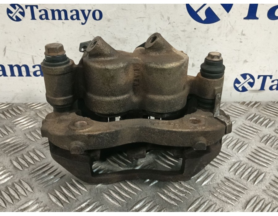 Recambio de pinza freno delantera izquierda para renault master ii autobús (jd) 2.5 d referencia OEM IAM 331181  