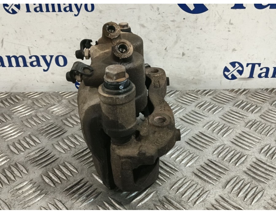 Recambio de pinza freno delantera izquierda para renault master ii autobús (jd) 2.5 d referencia OEM IAM 331181  