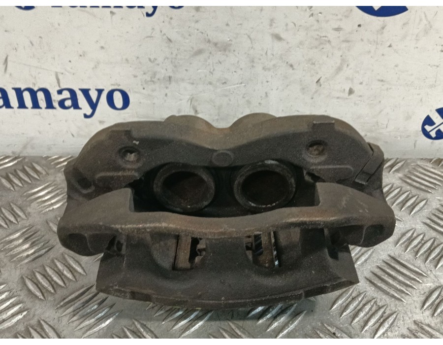 Recambio de pinza freno delantera izquierda para renault master ii autobús (jd) 2.5 d referencia OEM IAM 331181  