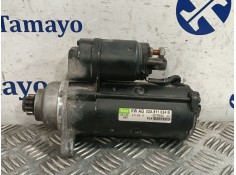 Recambio de motor arranque para seat toledo ii (1m2) 1.9 tdi referencia OEM IAM 02A911024B  