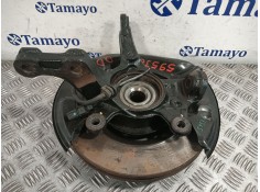 Recambio de mangueta delantera derecha para honda cr-v iv (rm_) 1.6 i-dtec (re6) referencia OEM IAM   