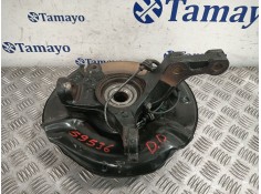 Recambio de mangueta delantera derecha para honda cr-v iv (rm_) 1.6 i-dtec (re6) referencia OEM IAM    2