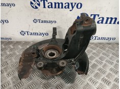 Recambio de mangueta delantera izquierda para ford transit connect v408 furgoneta/monovolumen 1.5 ecoblue referencia OEM IAM KV6
