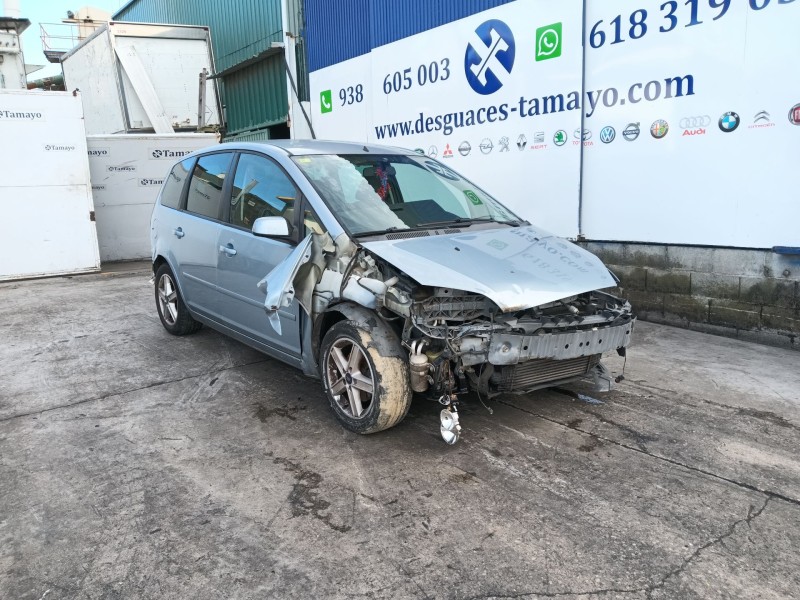 ford focus c-max (dm2) del año 2007