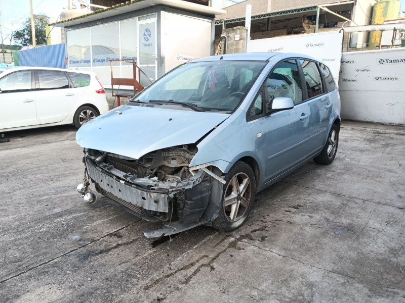 ford focus c-max (dm2) del año 2007