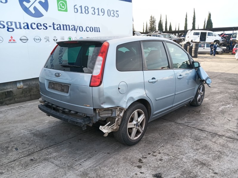 ford focus c-max (dm2) del año 2007