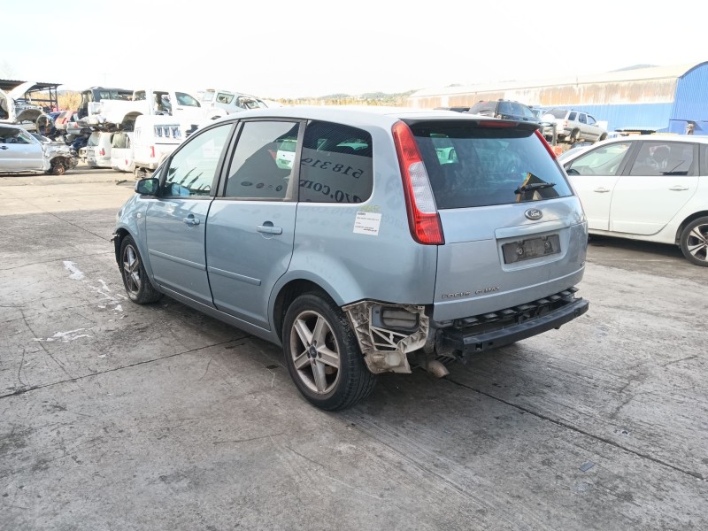 ford focus c-max (dm2) del año 2007