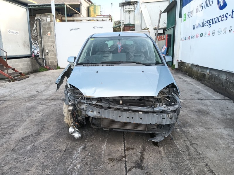 ford focus c-max (dm2) del año 2007