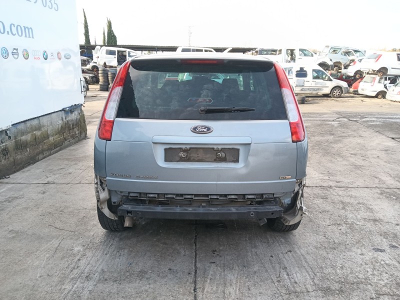 ford focus c-max (dm2) del año 2007