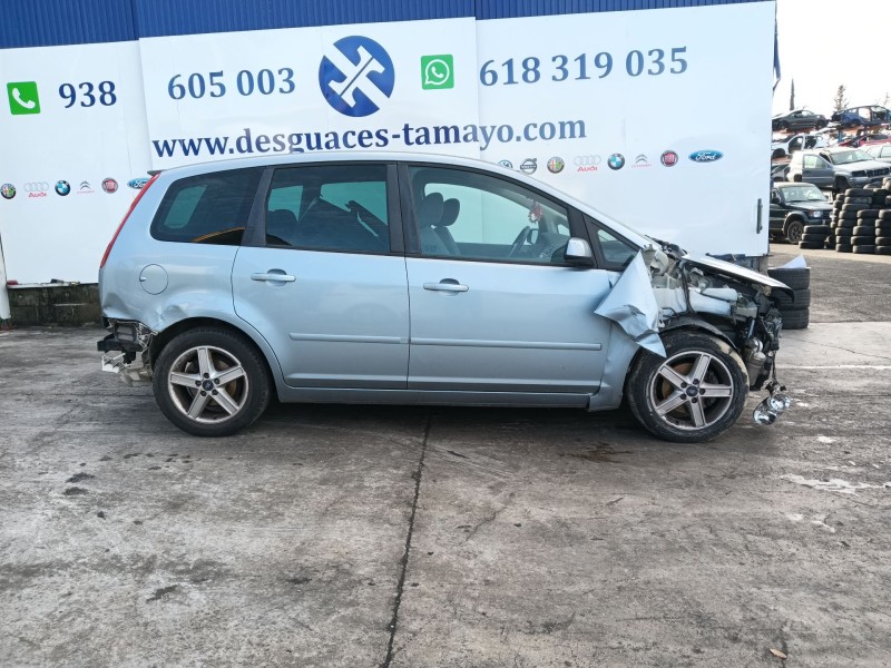 ford focus c-max (dm2) del año 2007