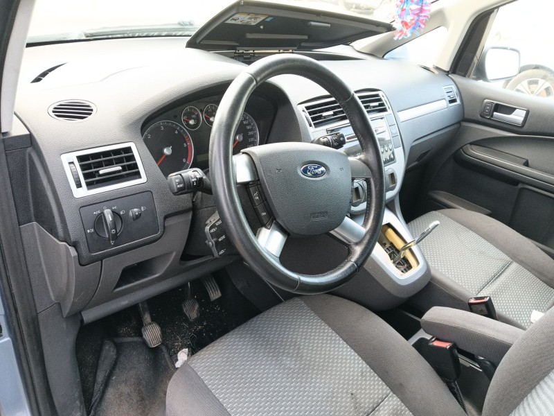 ford focus c-max (dm2) del año 2007