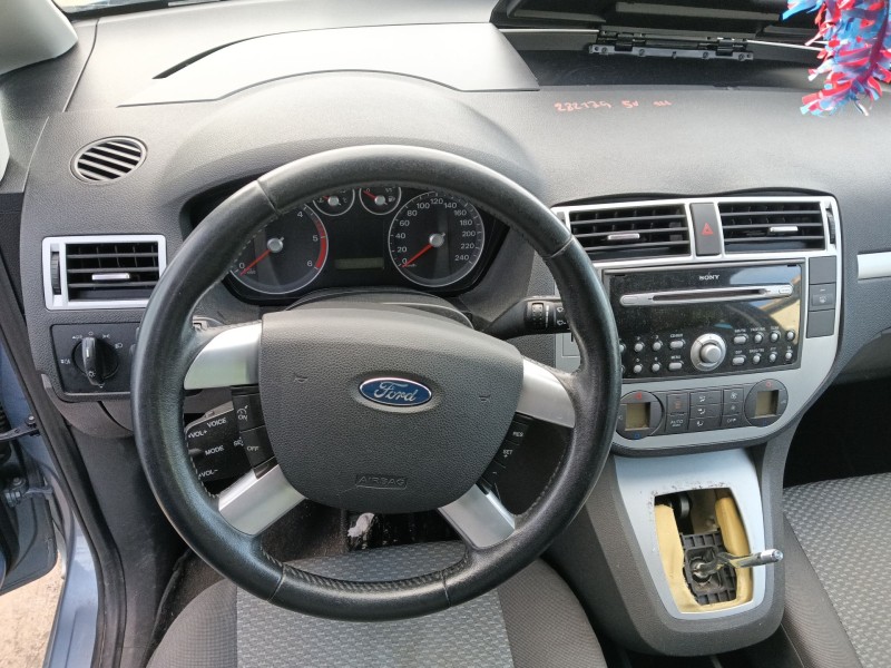 ford focus c-max (dm2) del año 2007