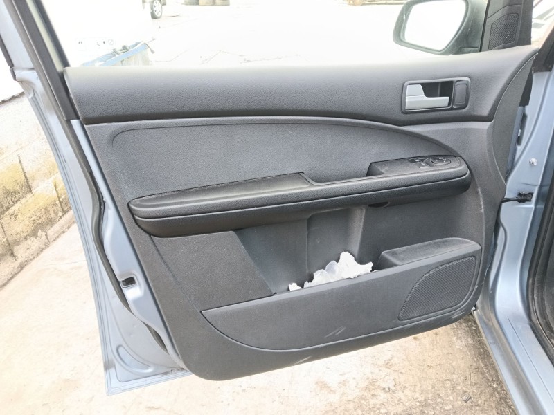 ford focus c-max (dm2) del año 2007