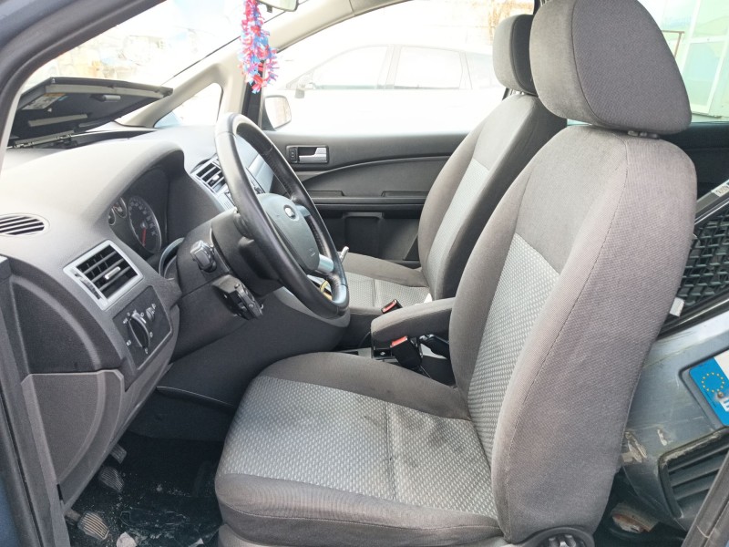 ford focus c-max (dm2) del año 2007