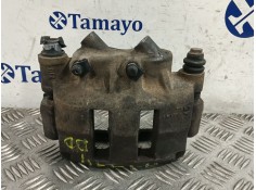 Recambio de pinza freno delantera derecha para renault master ii autobús (jd) 2.5 d referencia OEM IAM   