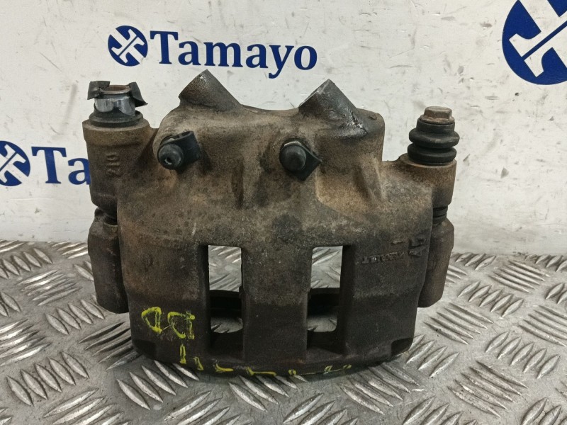 Recambio de pinza freno delantera derecha para renault master ii autobús (jd) 2.5 d referencia OEM IAM   