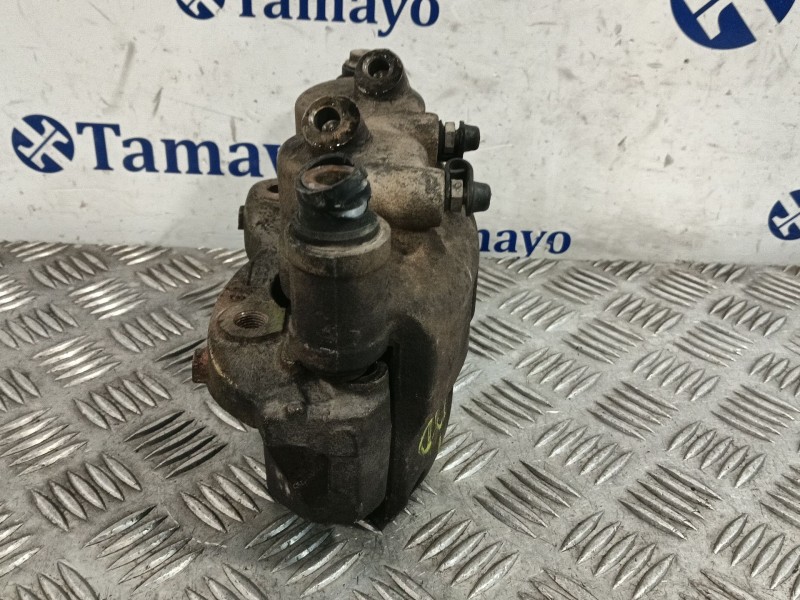 Recambio de pinza freno delantera derecha para renault master ii autobús (jd) 2.5 d referencia OEM IAM   