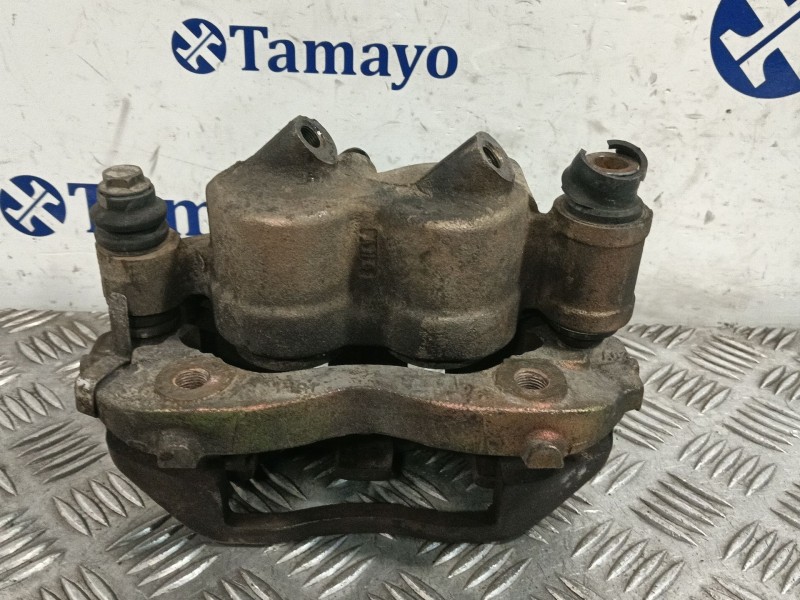 Recambio de pinza freno delantera derecha para renault master ii autobús (jd) 2.5 d referencia OEM IAM   