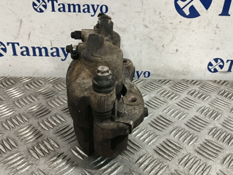 Recambio de pinza freno delantera derecha para renault master ii autobús (jd) 2.5 d referencia OEM IAM   
