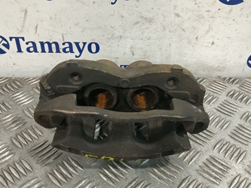 Recambio de pinza freno delantera derecha para renault master ii autobús (jd) 2.5 d referencia OEM IAM   