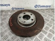 Recambio de disco freno delantero para ford transit connect v408 furgoneta/monovolumen 1.5 ecoblue referencia OEM IAM   