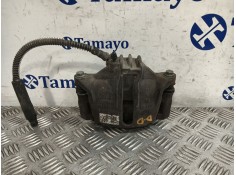 Recambio de pinza freno delantera derecha para peugeot 206 hatchback (2a/c) 1.4 i referencia OEM IAM Y01214B  