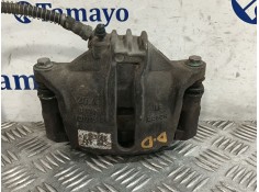 Recambio de pinza freno delantera derecha para peugeot 206 hatchback (2a/c) 1.4 i referencia OEM IAM Y01214B   2