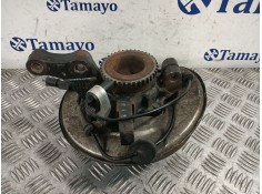 Recambio de mangueta delantera derecha para piaggio porter caja/chasis 1.3 referencia OEM IAM   