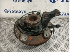 Recambio de mangueta delantera derecha para piaggio porter caja/chasis 1.3 referencia OEM IAM    2
