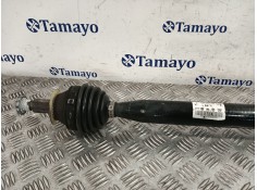 Recambio de transmision delantera derecha para seat ibiza iv (6j5, 6p1) 1.4 referencia OEM IAM 6R0407762   2