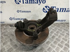 Recambio de mangueta delantera derecha para ford transit autobús (fd_ _, fb_ _, fs_ _, fz_ _, fc_ _) 2.3 16v rwd (f_b_, f_c_, f_