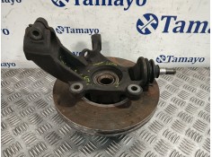 Recambio de mangueta delantera derecha para ford transit autobús (fd_ _, fb_ _, fs_ _, fz_ _, fc_ _) 2.3 16v rwd (f_b_, f_c_, f_ 2