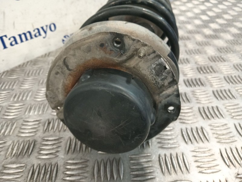 Recambio de amortiguador delantero derecho para peugeot 206 hatchback (2a/c) 1.4 i referencia OEM IAM   