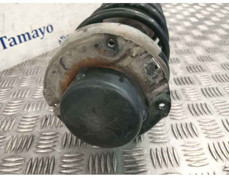 Recambio de amortiguador delantero derecho para peugeot 206 hatchback (2a/c) 1.4 i referencia OEM IAM   