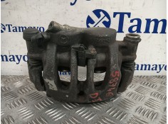 Recambio de pinza freno delantera izquierda para volkswagen crafter caja cerrada referencia OEM IAM   