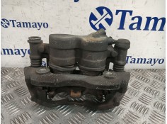 Recambio de pinza freno delantera izquierda para volkswagen crafter caja cerrada referencia OEM IAM    2