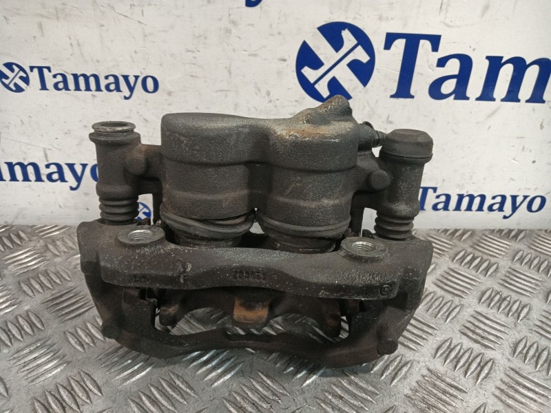 Recambio de pinza freno delantera izquierda para volkswagen crafter caja cerrada referencia OEM IAM   