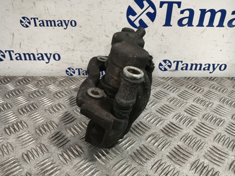 Recambio de pinza freno delantera derecha para volkswagen crafter caja cerrada referencia OEM IAM 2X4828  