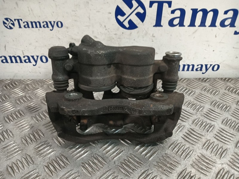 Recambio de pinza freno delantera derecha para volkswagen crafter caja cerrada referencia OEM IAM 2X4828  