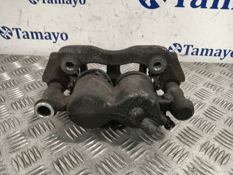Recambio de pinza freno delantera derecha para volkswagen crafter caja cerrada referencia OEM IAM 2X4828  