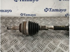 Recambio de transmision delantera derecha para renault clio ii (bb_, cb_) 1.5 dci (b/cb3m) referencia OEM IAM 8200538738   2