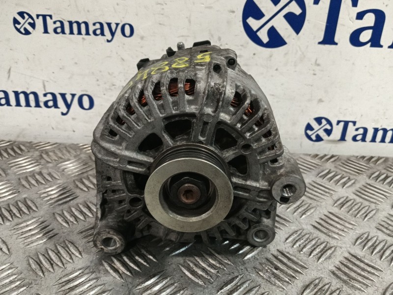 Recambio de alternador para bmw mini (r56) referencia OEM IAM 7823291AI01 2607239B TG15C157