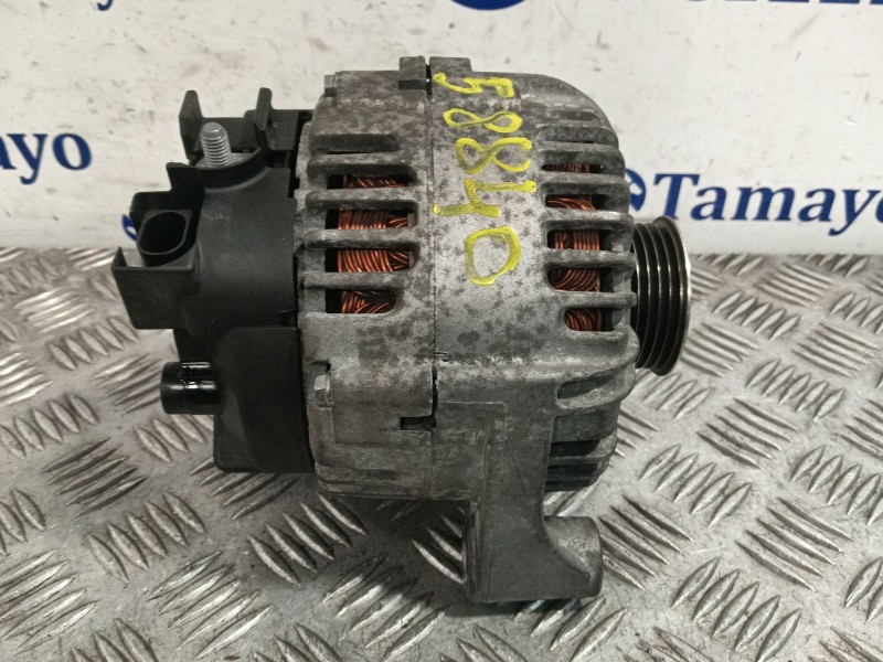 Recambio de alternador para bmw mini (r56) referencia OEM IAM 7823291AI01 2607239B TG15C157