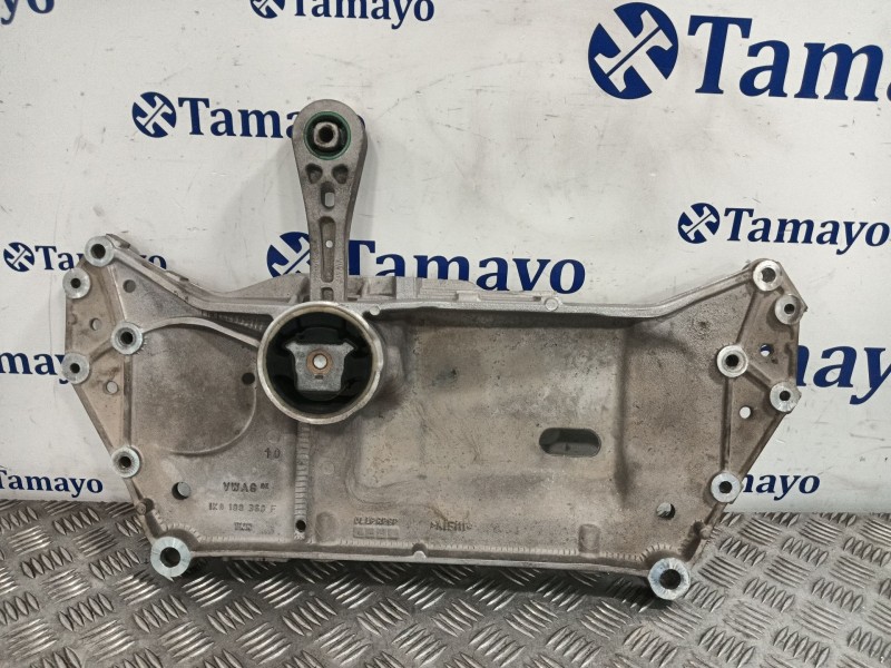 Recambio de puente delantero para volkswagen golf v (1k1) 1.9 tdi referencia OEM IAM 1K0199369F  
