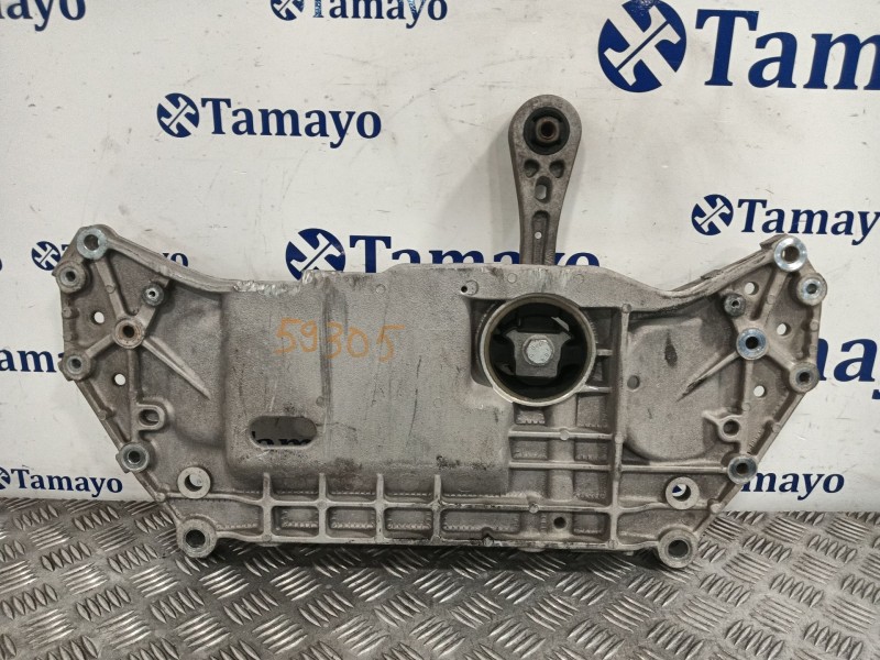 Recambio de puente delantero para volkswagen golf v (1k1) 1.9 tdi referencia OEM IAM 1K0199369F  